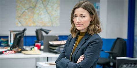 Zwiastun Line of Duty .
